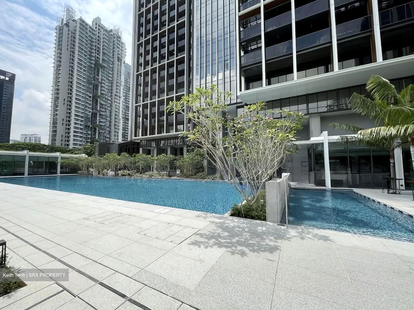 Riviere  (D3), Condominium #576804251